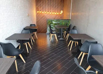 Health Box Restaurant Al Warqa