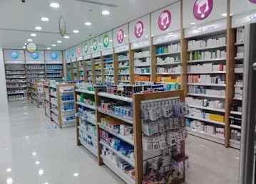 Health First Pharmacy 30