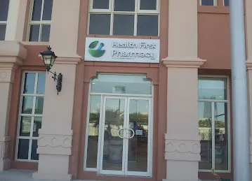 Health First Pharmacy 37