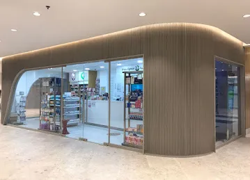 Health First Pharmacy 55 - DHCC
