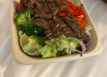 Healthaholic Cafe and Restaurant