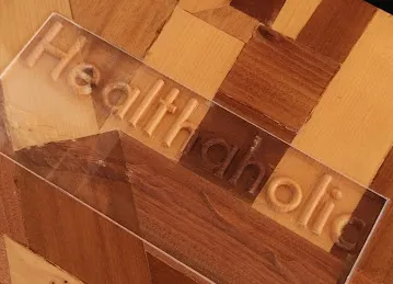 Healthaholic Cafe and Restaurant