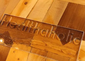 Healthaholic Cafe and Restaurant
