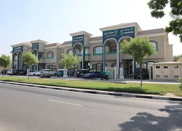 Healthbay Clinic - Verve Villas