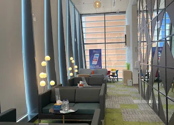 HealthHub Clinic Festival Plaza