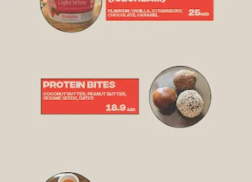 Healthy and Diet Restaurant