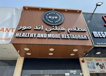 Healthy and more