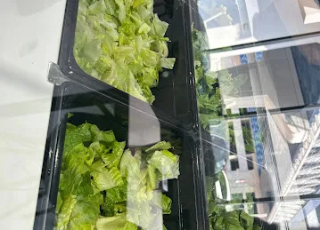 Healthy Bowl