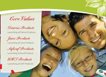 Healthy Choice Foodstuff Trading