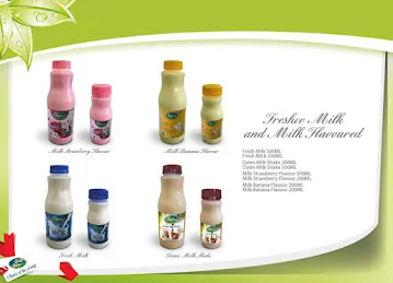 Healthy Choice Foodstuff Trading