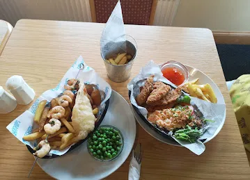 Healthy Club Restaurant Dubai
