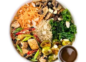 Healthy & Co - DIFC