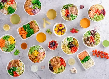 Healthy & Co - JLT