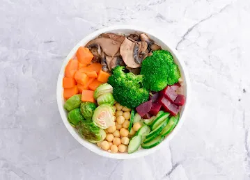 Healthy & Co - JLT