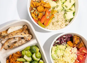 Healthy & Co - JLT