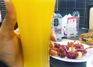 Healthy Corner