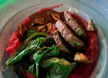 Healthy Dose restaurants