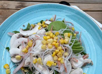 Healthy Dose restaurants