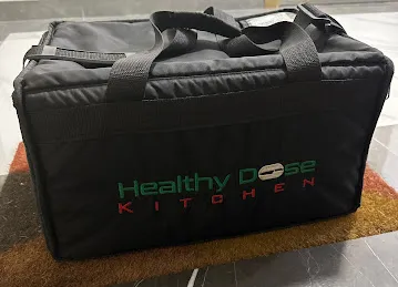 Healthy Dose restaurants
