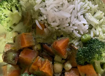 Healthy Dose restaurants