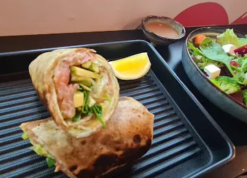 Healthy Dose restaurants