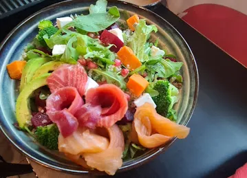 Healthy Dose restaurants