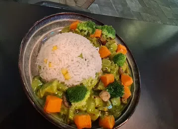 Healthy Dose restaurants