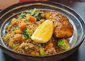 Healthy Dose restaurants