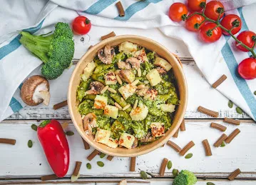 Healthy Dose restaurants