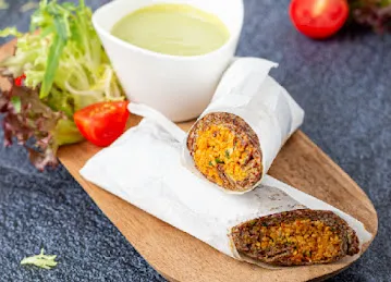 Healthy Fresh Indian Cuisine Meal Plan