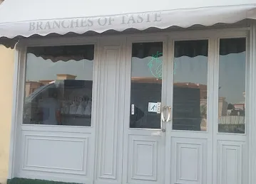 Healthy Grams Restaurant