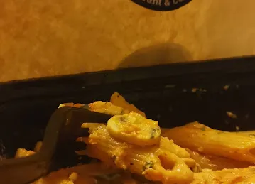 Healthy Grams Restaurant