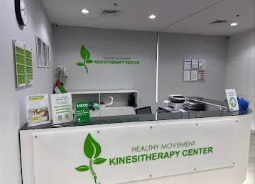 Healthy Movement Kinesitherapy Center