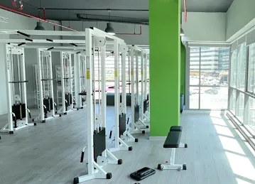 Healthy Movement Kinesitherapy Center
