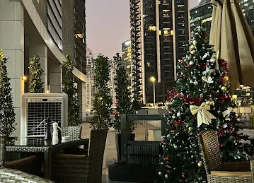 Healthy Nest Restaurant