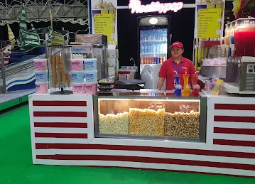 Healthy Pop Foods Co LLC