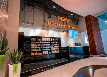 Healthy Smart Nutrition (HSN)