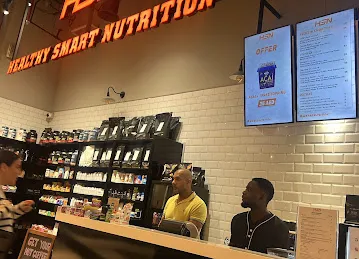 Healthy Smart Nutrition (HSN)