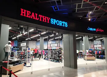 Healthy Sports LLC