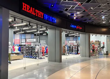 Healthy Sports LLC