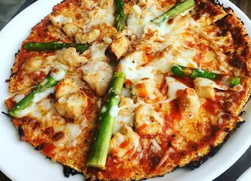 HEAT - AL BARSHA (Healthy Eats & Treats)