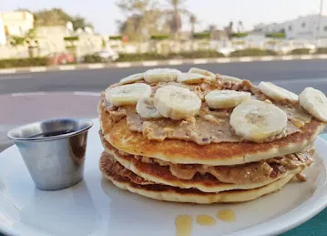 HEAT - AL BARSHA (Healthy Eats & Treats)