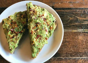 HEAT - AL BARSHA (Healthy Eats & Treats)