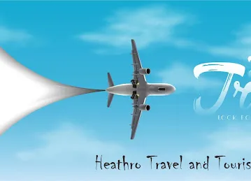 Heathro Travel and Tourism llc