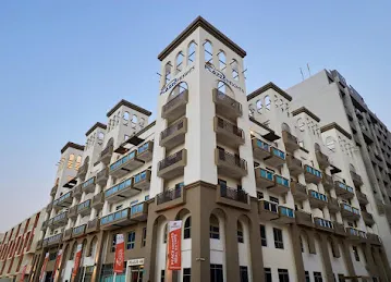 Heaven Homes