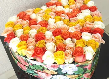 Heavenly Flowers Trading LLC