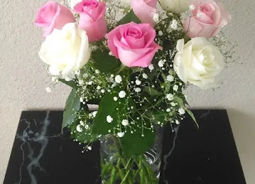 Heavenly Flowers Trading LLC