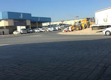 heavy equipment for rental transport service