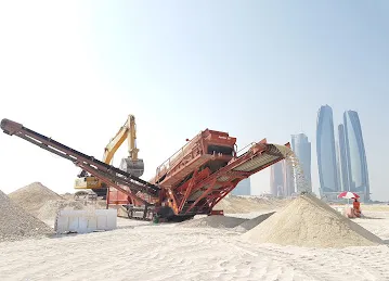 Heavy Machinery Viqa L.L.C
