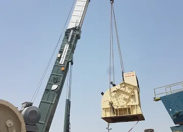Heavy Machinery Viqa L.L.C